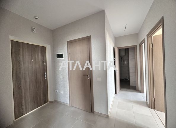 2-кімнатна квартира за адресою вул. Воробйова ак. (площа 51,8 м²) - Atlanta.ua - фото 11