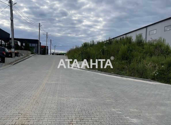 Ділянка за адресою (площа 60 сот) - Atlanta.ua