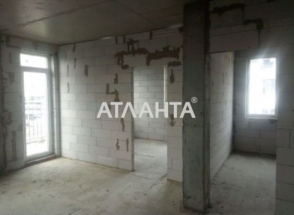 1-room apartment apartment by the address st. Sakharova (area 37,2 m²) - Atlanta.ua - photo 3