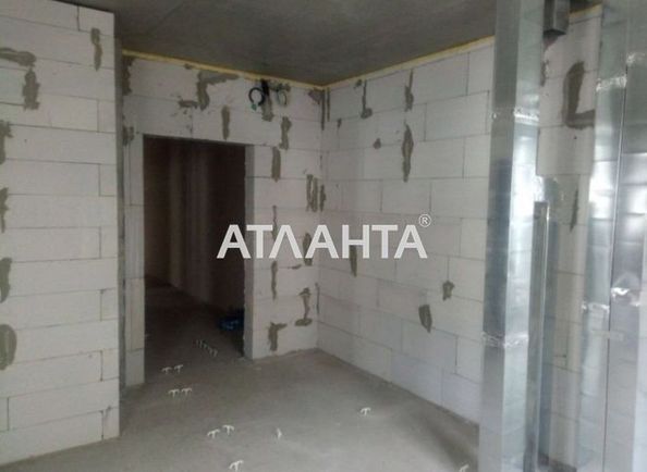 1-room apartment apartment by the address st. Sakharova (area 37,2 m²) - Atlanta.ua - photo 4