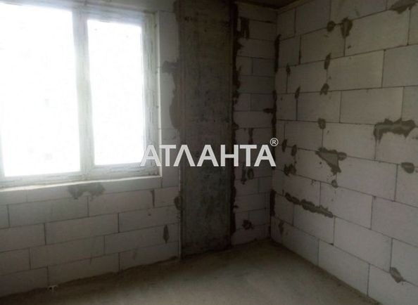 1-room apartment apartment by the address st. Sakharova (area 37,2 m²) - Atlanta.ua - photo 5