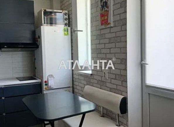 2-комнатная квартира по адресу ул. Массив №15 (площадь 35 м²) - Atlanta.ua