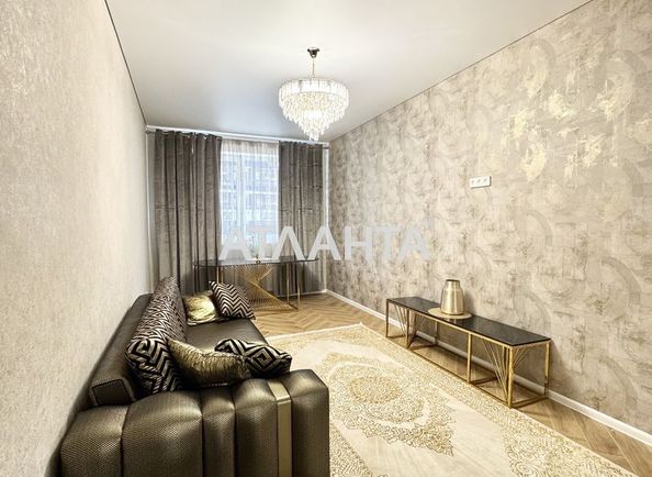 2-rooms apartment apartment by the address st. Genuezskaya (area 63,2 m²) - Atlanta.ua - photo 2
