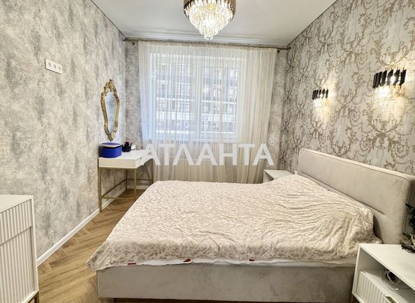 2-rooms apartment apartment by the address st. Genuezskaya (area 63,2 m²) - Atlanta.ua - photo 9