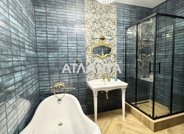 2-rooms apartment apartment by the address st. Genuezskaya (area 63,2 m²) - Atlanta.ua - photo 12