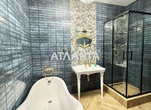 2-rooms apartment apartment by the address st. Genuezskaya (area 63,2 m²) - Atlanta.ua - photo 13