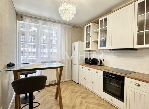 2-rooms apartment apartment by the address st. Genuezskaya (area 63,2 m²) - Atlanta.ua - photo 5