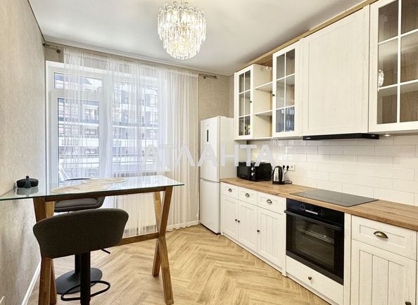 2-rooms apartment apartment by the address st. Genuezskaya (area 63,2 m²) - Atlanta.ua - photo 6