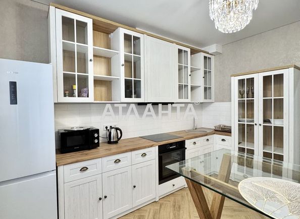 2-rooms apartment apartment by the address st. Genuezskaya (area 63,2 m²) - Atlanta.ua - photo 7
