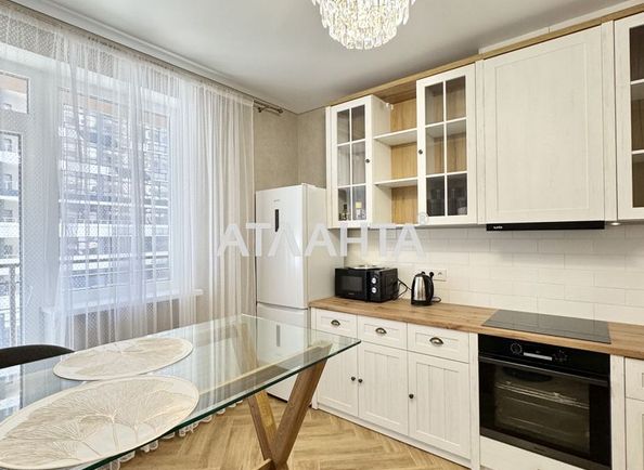 2-rooms apartment apartment by the address st. Genuezskaya (area 63,2 m²) - Atlanta.ua - photo 8