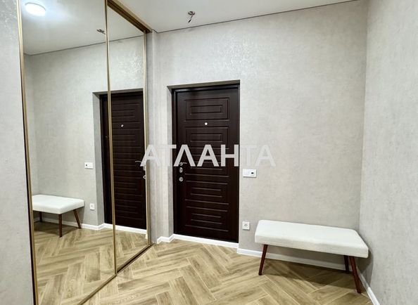 2-rooms apartment apartment by the address st. Genuezskaya (area 63,2 m²) - Atlanta.ua - photo 15