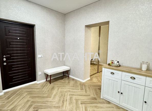 2-rooms apartment apartment by the address st. Genuezskaya (area 63,2 m²) - Atlanta.ua - photo 16