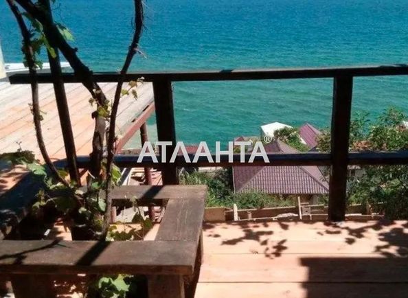 Будинок за адресою вул. Морська (площа 55 м²) - Atlanta.ua