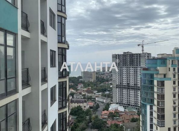 2-комнатная квартира по адресу Фонтанская дор. (площадь 83,7 м²) - Atlanta.ua