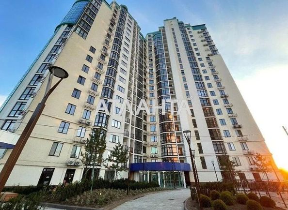 2-комнатная квартира по адресу Фонтанская дор. (площадь 83,7 м²) - Atlanta.ua - фото 9