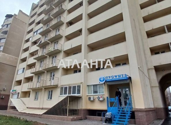 3-комнатная квартира по адресу ул. Бочарова ген. (площадь 102 м²) - Atlanta.ua