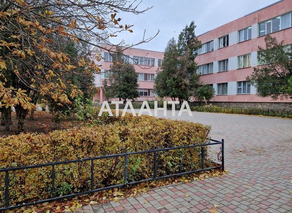 3-комнатная квартира по адресу ул. Бочарова ген. (площадь 102 м²) - Atlanta.ua - фото 25
