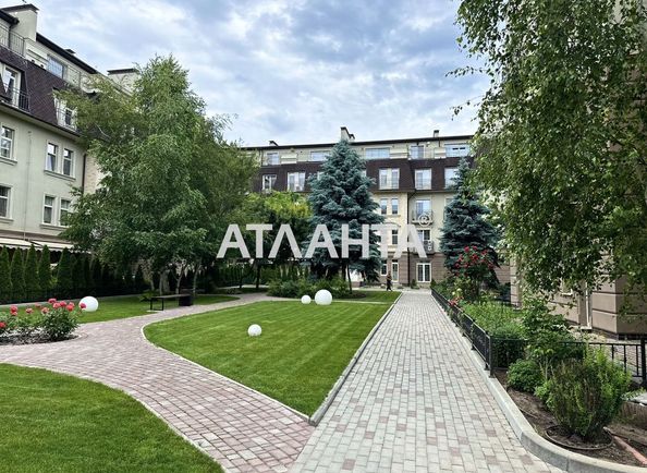 2-rooms apartment apartment by the address st. Mayskiy per (area 72,5 m²) - Atlanta.ua - photo 2