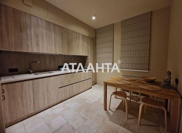 2-rooms apartment apartment by the address st. Mayskiy per (area 72,5 m²) - Atlanta.ua - photo 3