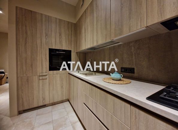 2-rooms apartment apartment by the address st. Mayskiy per (area 72,5 m²) - Atlanta.ua - photo 5