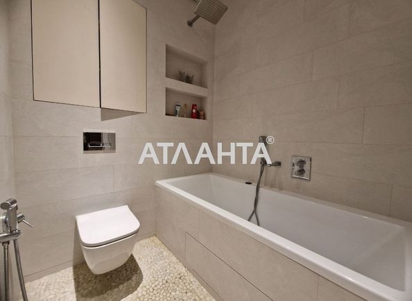 2-rooms apartment apartment by the address st. Mayskiy per (area 72,5 m²) - Atlanta.ua - photo 17