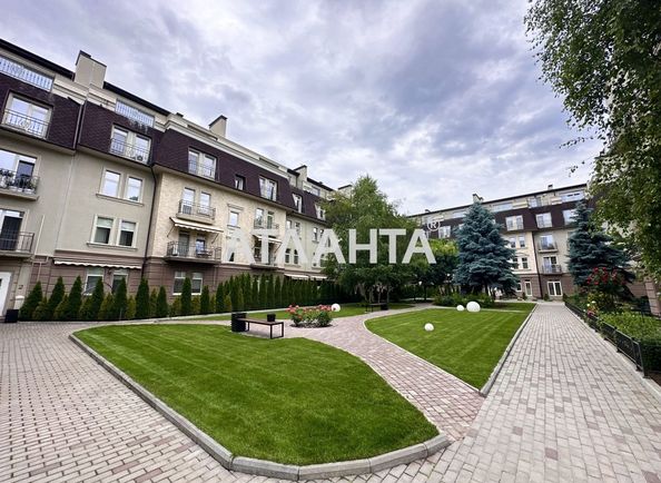 2-rooms apartment apartment by the address st. Mayskiy per (area 72,5 m²) - Atlanta.ua - photo 22