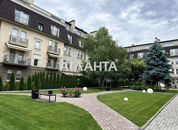 2-rooms apartment apartment by the address st. Mayskiy per (area 72,5 m²) - Atlanta.ua - photo 23