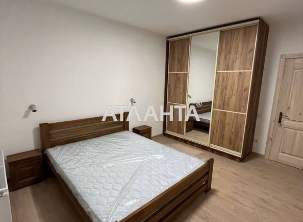 2-кімнатна квартира за адресою вул. Роксоляни (площа 70,8 м²) - Atlanta.ua