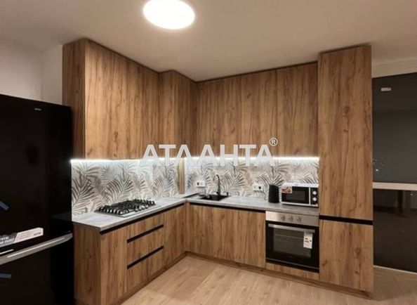 2-кімнатна квартира за адресою вул. Роксоляни (площа 70,8 м²) - Atlanta.ua - фото 6