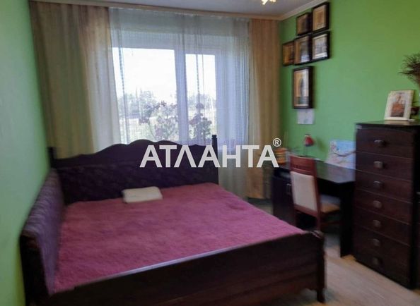 3-кімнатна квартира за адресою вул. Шевченка (площа 89,7 м²) - Atlanta.ua - фото 2
