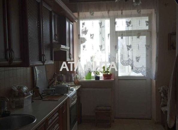 3-кімнатна квартира за адресою вул. Шевченка (площа 89,7 м²) - Atlanta.ua - фото 5