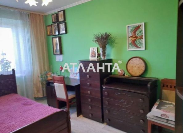 3-кімнатна квартира за адресою вул. Шевченка (площа 89,7 м²) - Atlanta.ua - фото 3