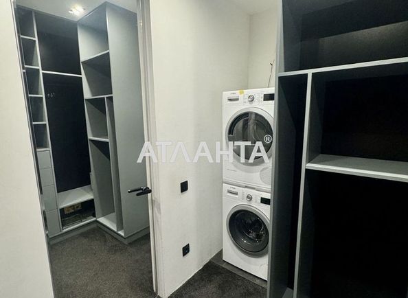 2-комнатная квартира по адресу ул. Жаботинского (площадь 69 м²) - Atlanta.ua - фото 23
