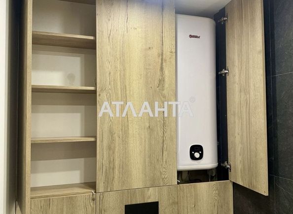2-комнатная квартира по адресу ул. Жаботинского (площадь 69 м²) - Atlanta.ua - фото 16