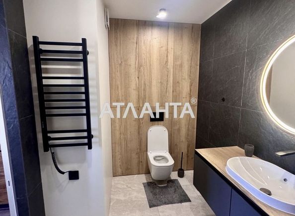 2-комнатная квартира по адресу ул. Жаботинского (площадь 69 м²) - Atlanta.ua - фото 17