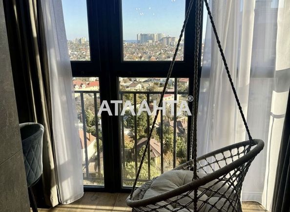 2-комнатная квартира по адресу ул. Жаботинского (площадь 69 м²) - Atlanta.ua - фото 14