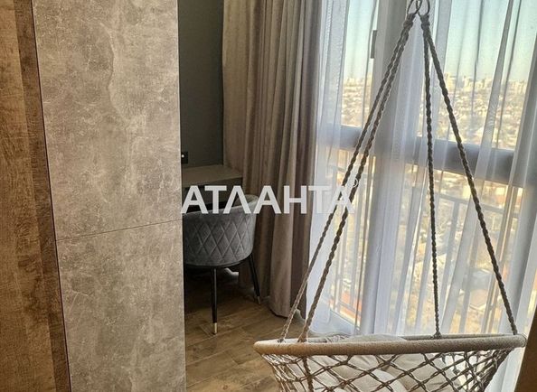 2-комнатная квартира по адресу ул. Жаботинского (площадь 69 м²) - Atlanta.ua - фото 15