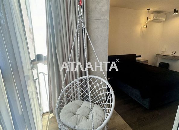 2-комнатная квартира по адресу ул. Жаботинского (площадь 69 м²) - Atlanta.ua - фото 10