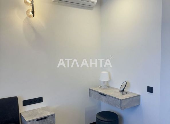 2-комнатная квартира по адресу ул. Жаботинского (площадь 69 м²) - Atlanta.ua - фото 12