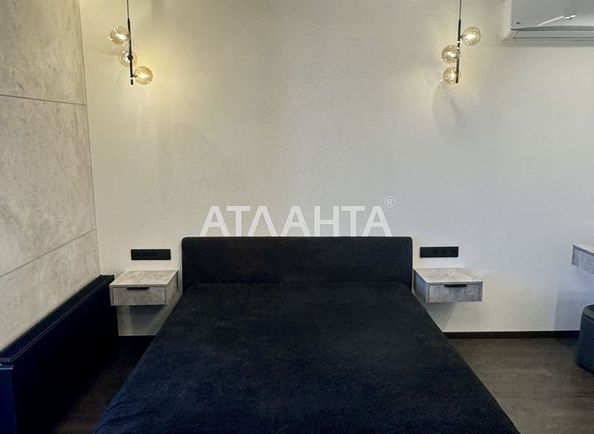 2-комнатная квартира по адресу ул. Жаботинского (площадь 69 м²) - Atlanta.ua - фото 11