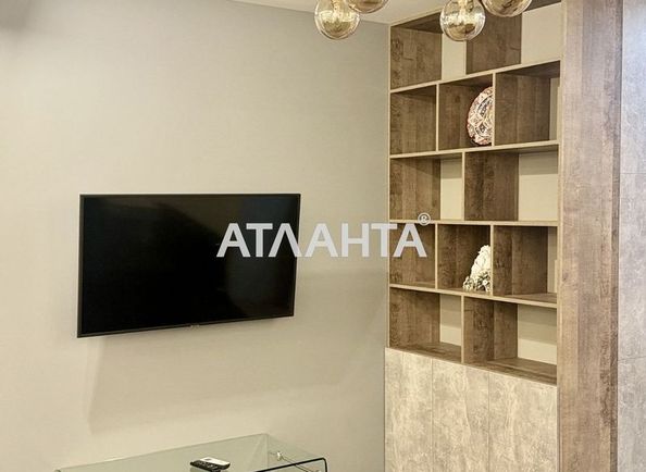 2-комнатная квартира по адресу ул. Жаботинского (площадь 69 м²) - Atlanta.ua - фото 9