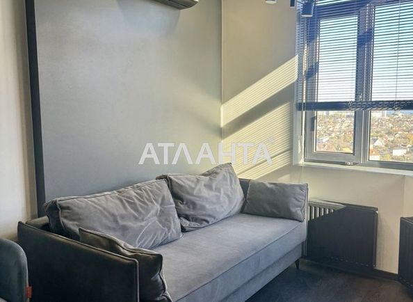 2-комнатная квартира по адресу ул. Жаботинского (площадь 69 м²) - Atlanta.ua - фото 8