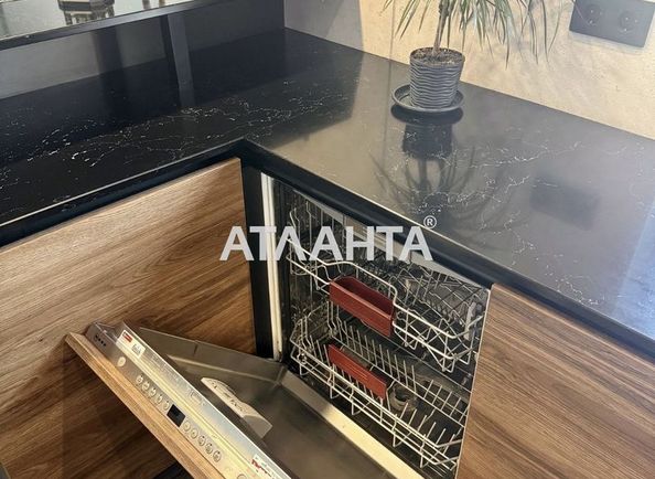 2-комнатная квартира по адресу ул. Жаботинского (площадь 69 м²) - Atlanta.ua - фото 6