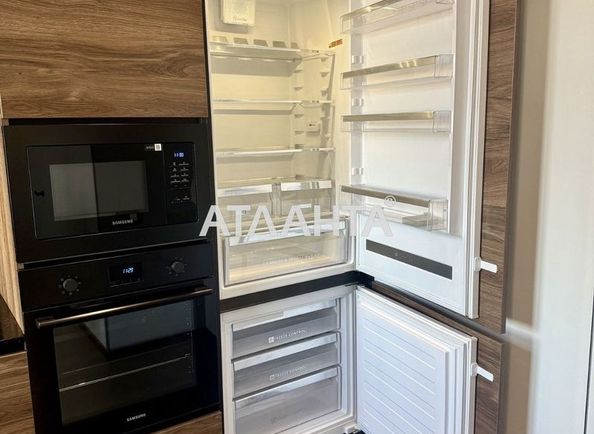 2-комнатная квартира по адресу ул. Жаботинского (площадь 69 м²) - Atlanta.ua - фото 5