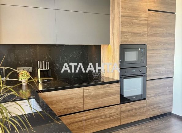 2-комнатная квартира по адресу ул. Жаботинского (площадь 69 м²) - Atlanta.ua