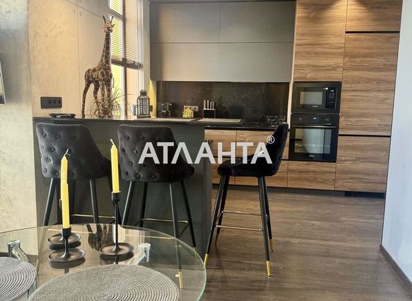 2-комнатная квартира по адресу ул. Жаботинского (площадь 69 м²) - Atlanta.ua - фото 3