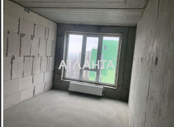 2-кімнатна квартира за адресою вул. Марсельська (площа 44,9 м²) - Atlanta.ua