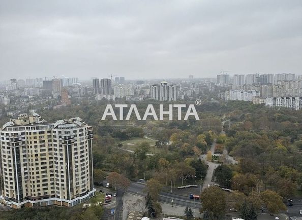 1-комнатная квартира по адресу Шевченко пр. (площадь 65,7 м²) - Atlanta.ua - фото 4