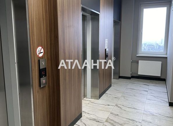 1-комнатная квартира по адресу Шевченко пр. (площадь 65,7 м²) - Atlanta.ua - фото 6