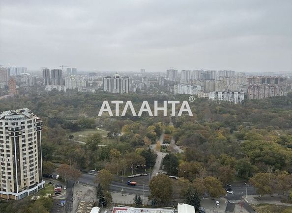 1-комнатная квартира по адресу Шевченко пр. (площадь 65,7 м²) - Atlanta.ua - фото 7